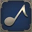 Puzzle Completed Dominic icon