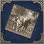 Puzzle Completed Dominic icon