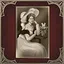 Puzzle Completed Daphne icon