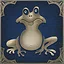Puzzle Completed Dominic icon