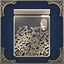 Puzzle Completed Dominic icon