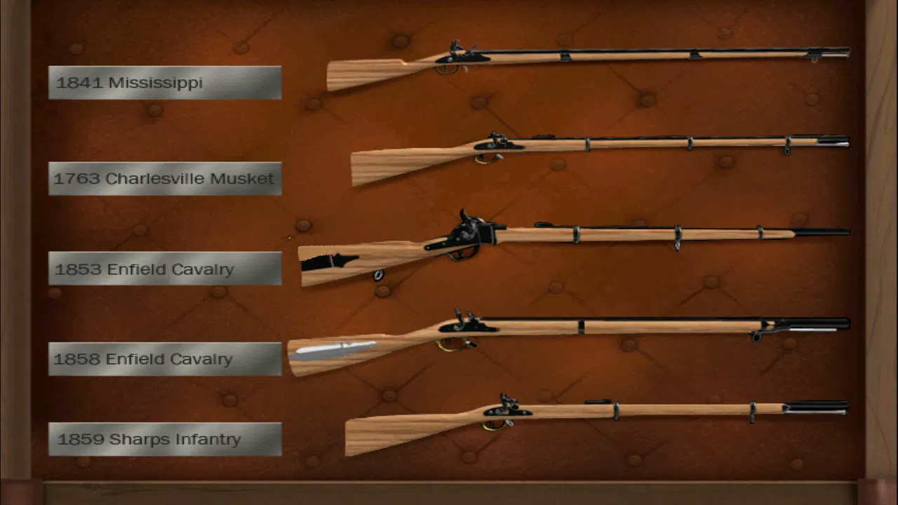 Intrigue At Oakhaven Screenshot 8