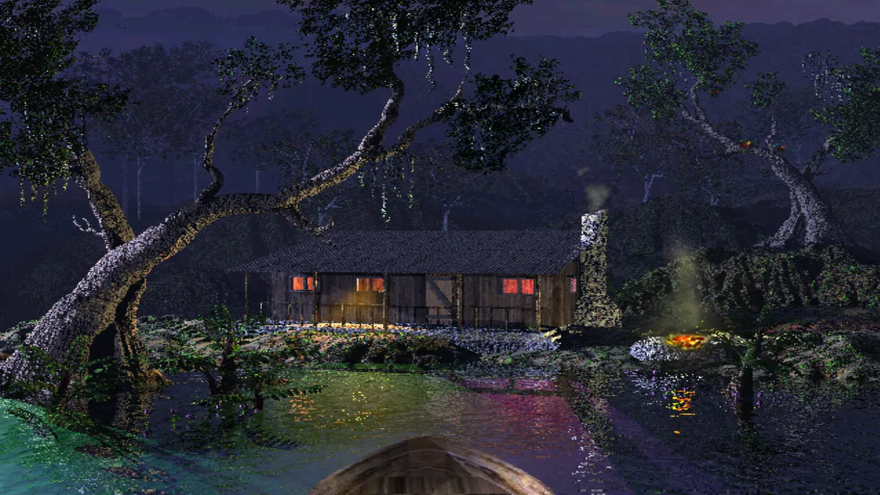 Intrigue At Oakhaven Screenshot 10