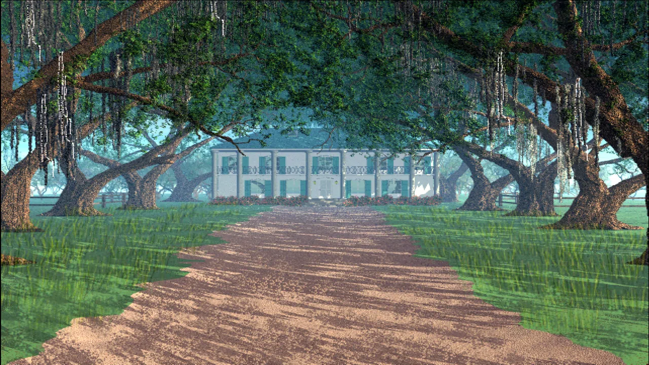 Intrigue At Oakhaven Screenshot 0