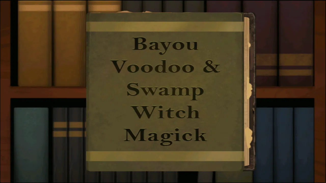 Intrigue At Oakhaven Screenshot 6