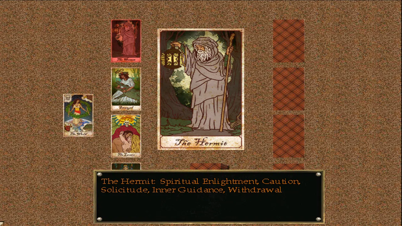 Intrigue At Oakhaven Screenshot 11