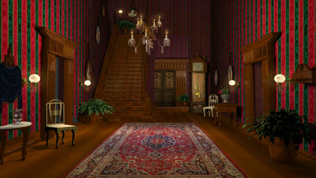 Intrigue At Oakhaven Screenshot 1