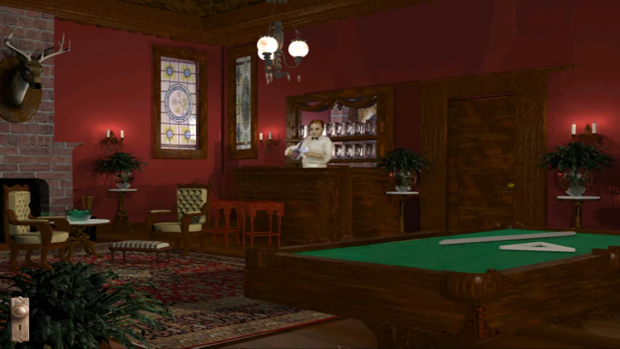 Intrigue At Oakhaven Screenshot 3