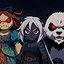 The Guardians icon