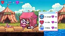Loreninha Paints Dreams and Rainbows Screenshot 13