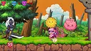 Loreninha Paints Dreams and Rainbows Screenshot 5