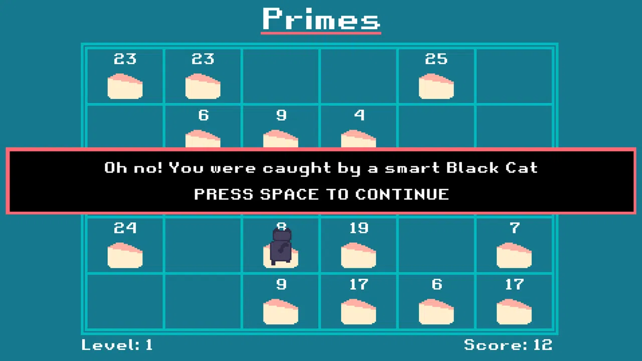 Math MunCheese Screenshot 4