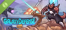Galaxy Defense War Demo