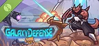 Galaxy Defense War Demo