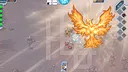 Galaxy Defense War Demo Screenshot 5