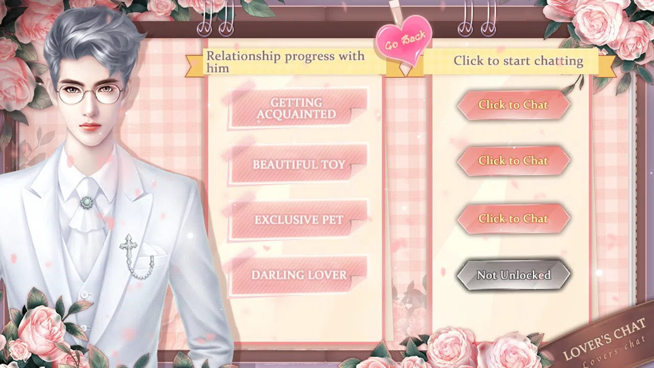 The Heart - Stealing Screen Siren Screenshot 3