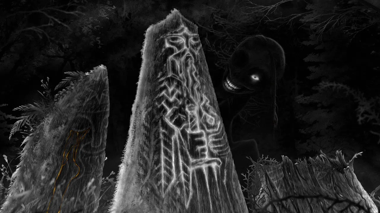 Sirin's Feather Screenshot 3