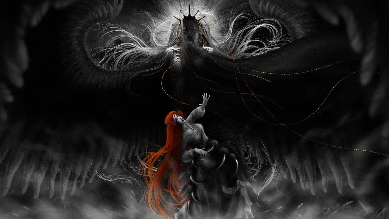 Sirin's Feather Screenshot 5