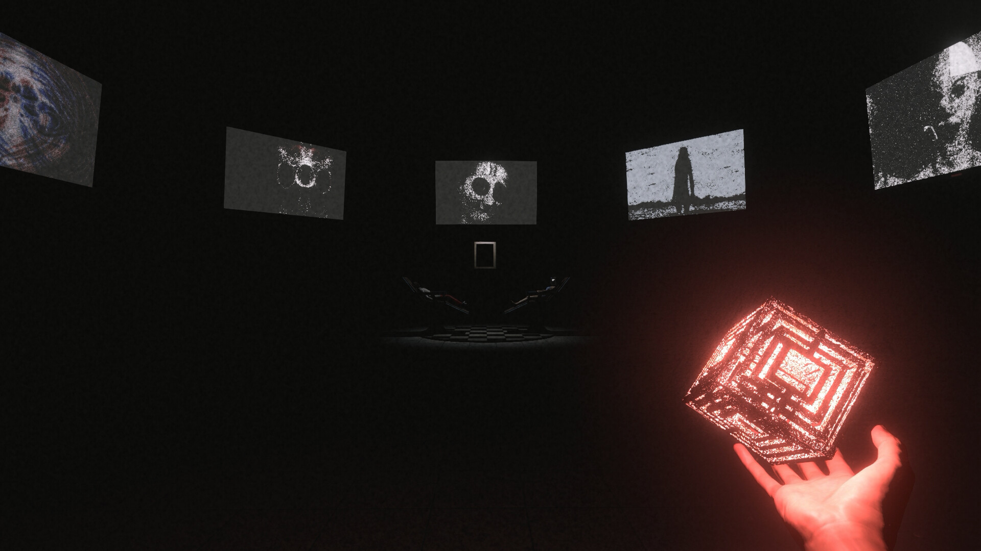 Cerebral Screenshot 14