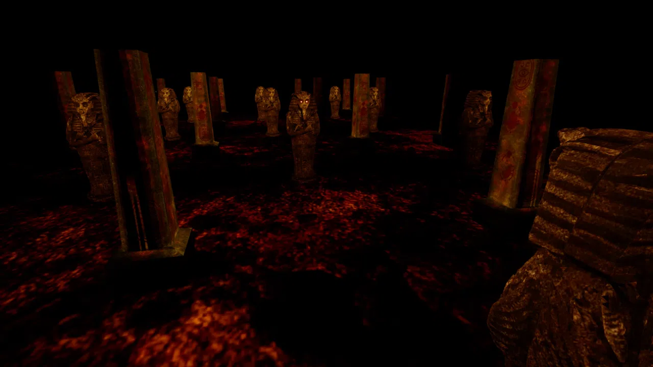 KHAMUT Screenshot 3