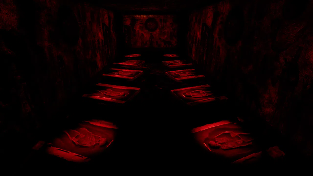 KHAMUT Screenshot 1