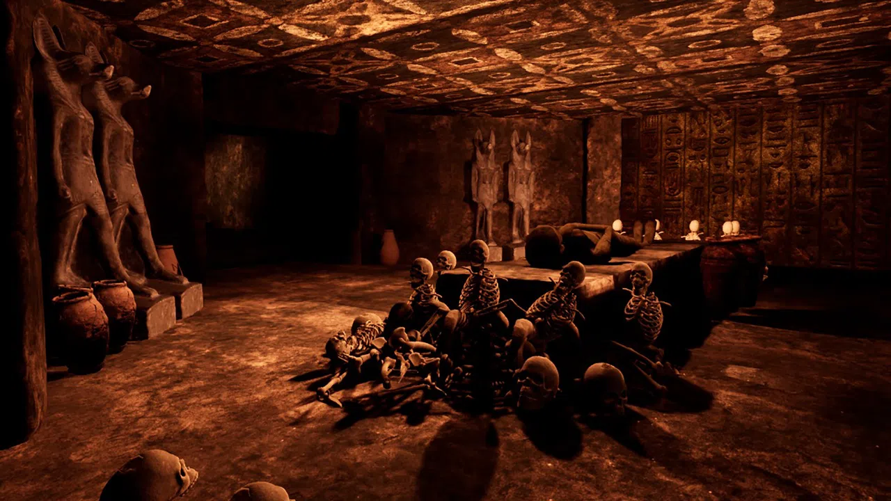 KHAMUT Screenshot 5