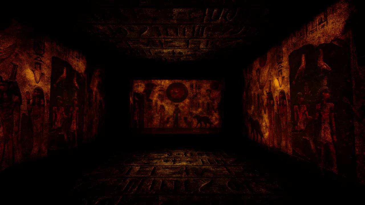 KHAMUT Screenshot 4