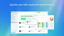EaseUS Partition Master Screenshot 2