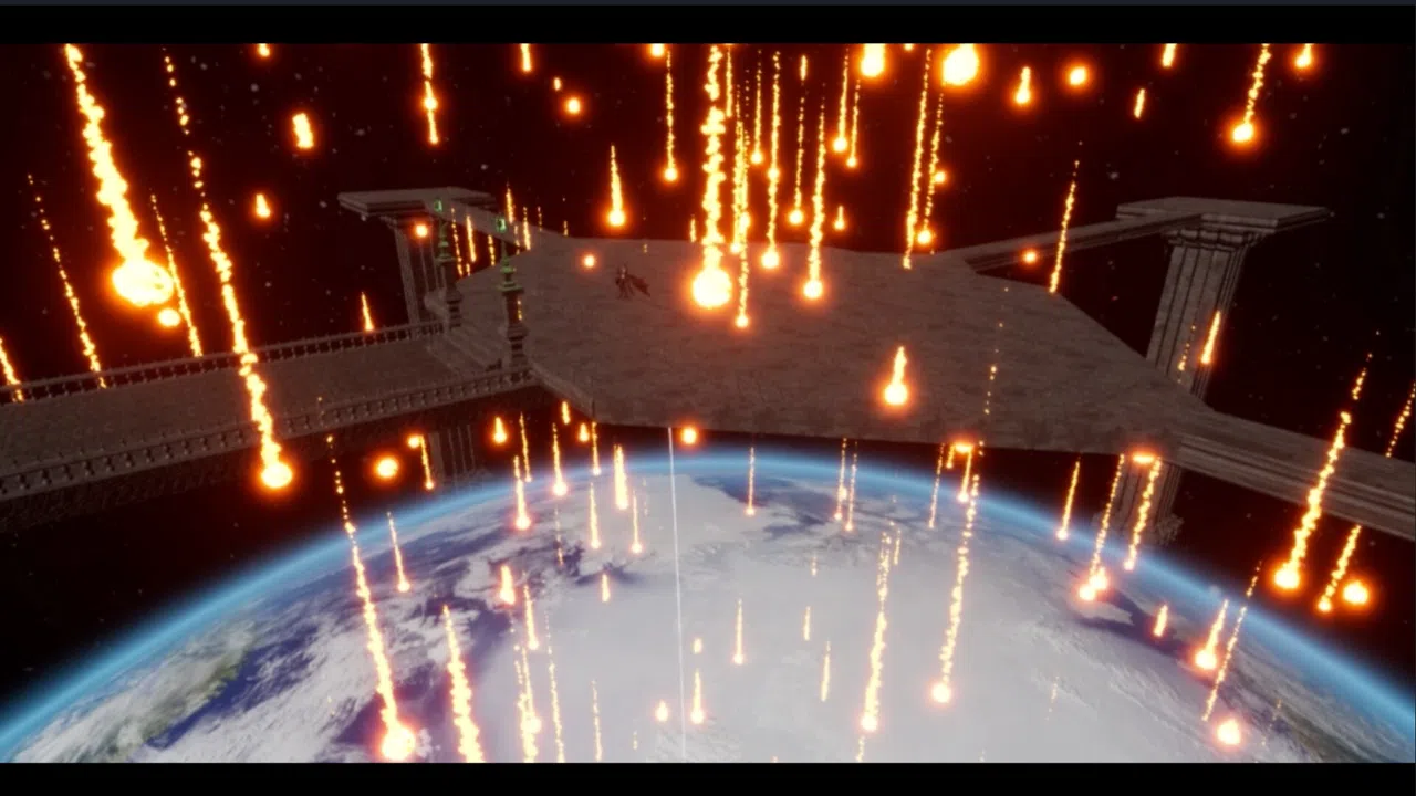 The Legend of the Valkyrie - ᛁᚢᛊᛟᛏᛜᚾᛞᛊᛏᛋ Screenshot 4