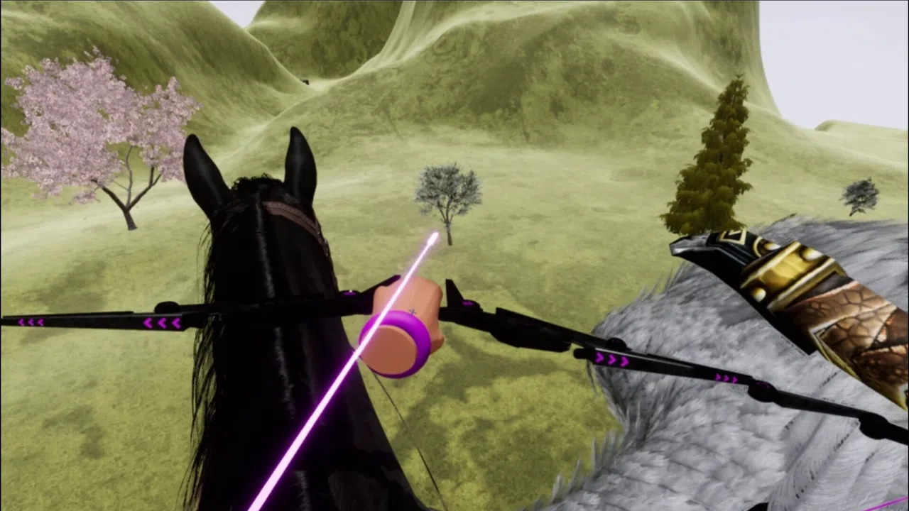 The Legend of the Valkyrie - ᛁᚢᛊᛟᛏᛜᚾᛞᛊᛏᛋ Screenshot 0