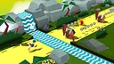 Cartoon Survivor - Stone Age Screenshot 0