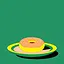 Sucked Into a Bagel icon