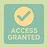 Access Granted