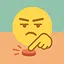 Impatient icon