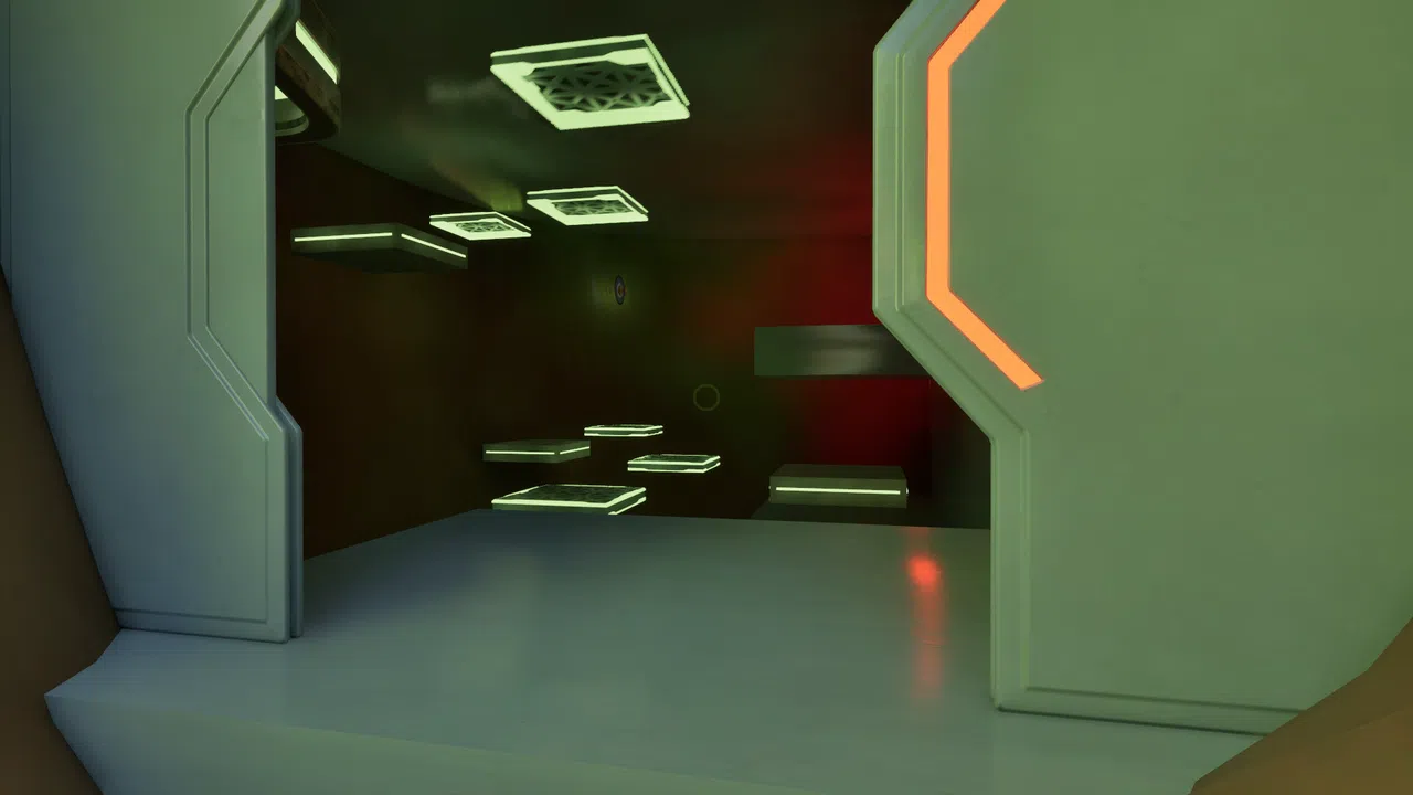 Verse Jumper Screenshot 2