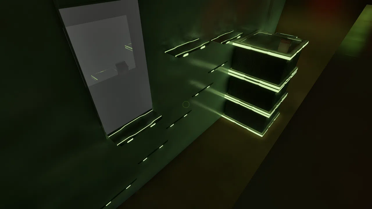 Verse Jumper Screenshot 3