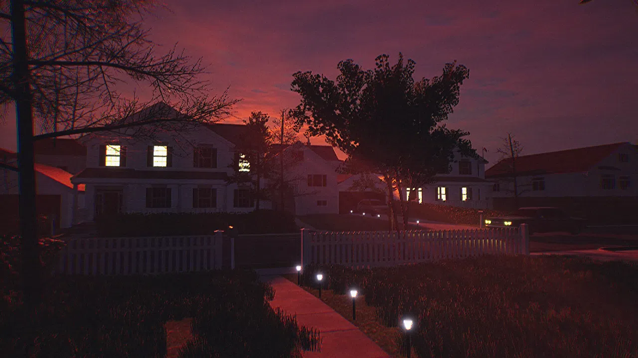 Forbidden Terror: Board Game Screenshot 0