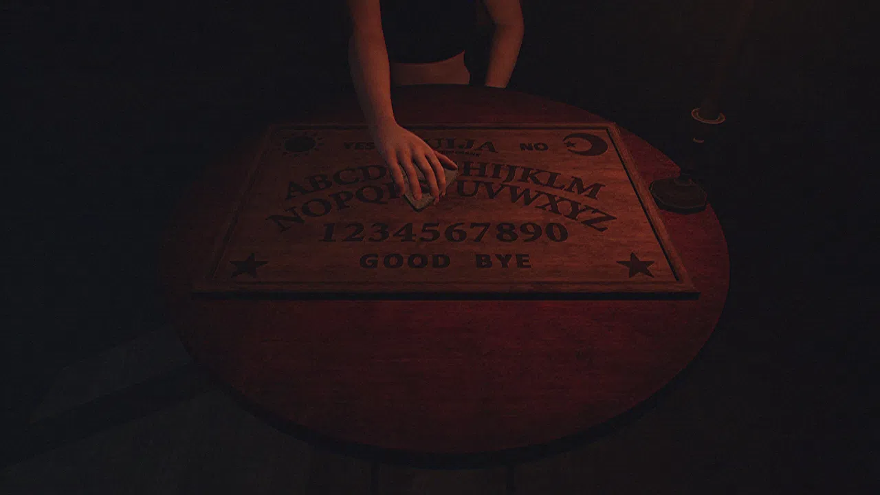 Forbidden Terror: Board Game Screenshot 1