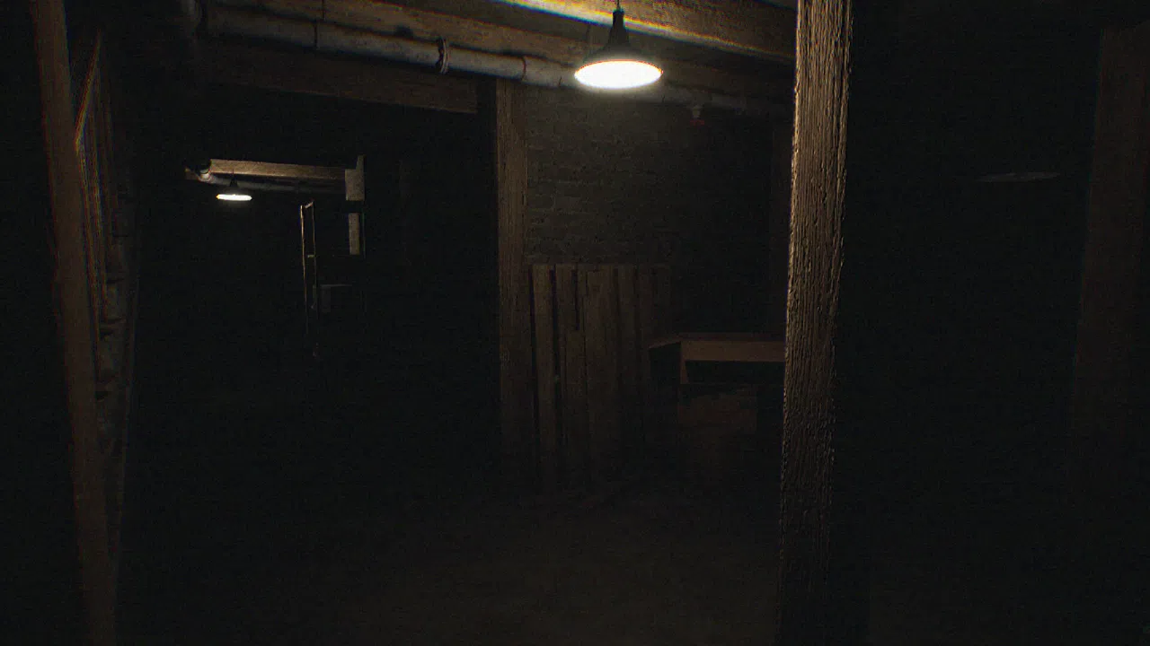 Forbidden Terror: Board Game Screenshot 3