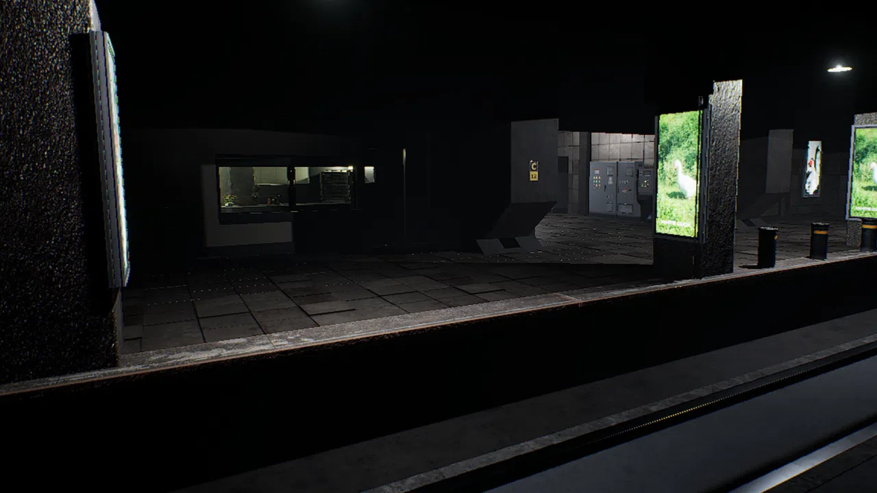 Terminal 13 Demo Screenshot 12