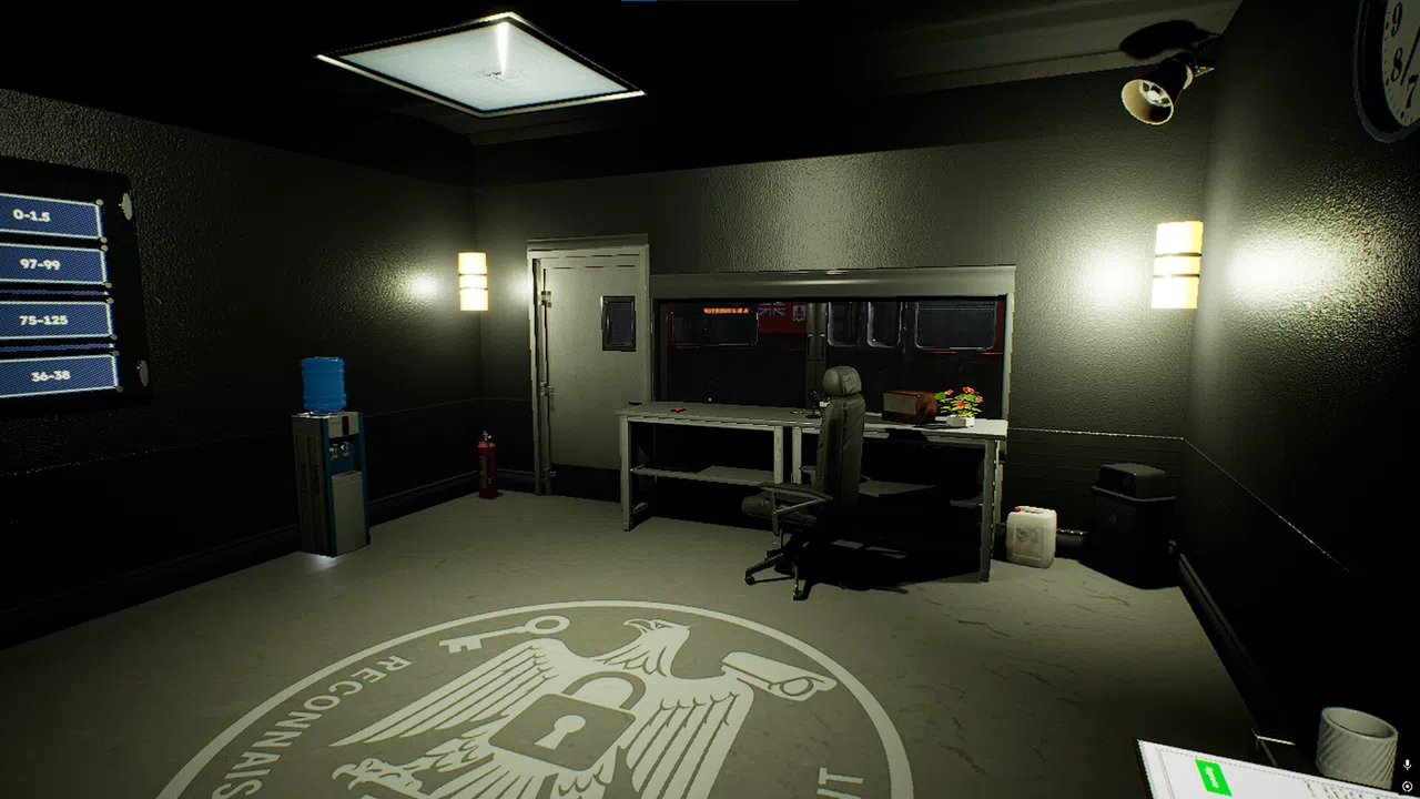 Terminal 13 Demo Screenshot 5
