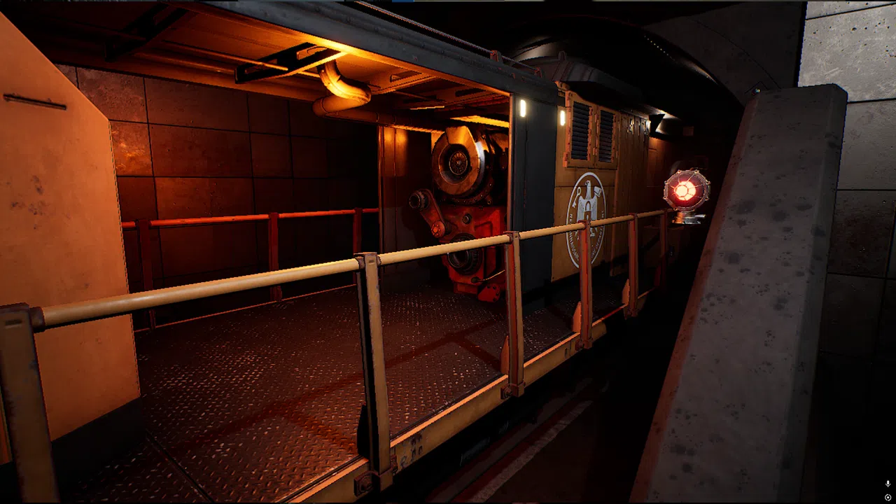 Terminal 13 Demo Screenshot 11