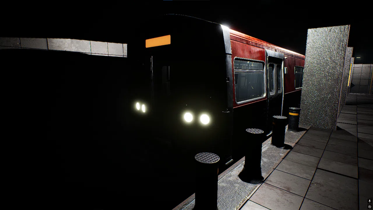 Terminal 13 Demo Screenshot 7