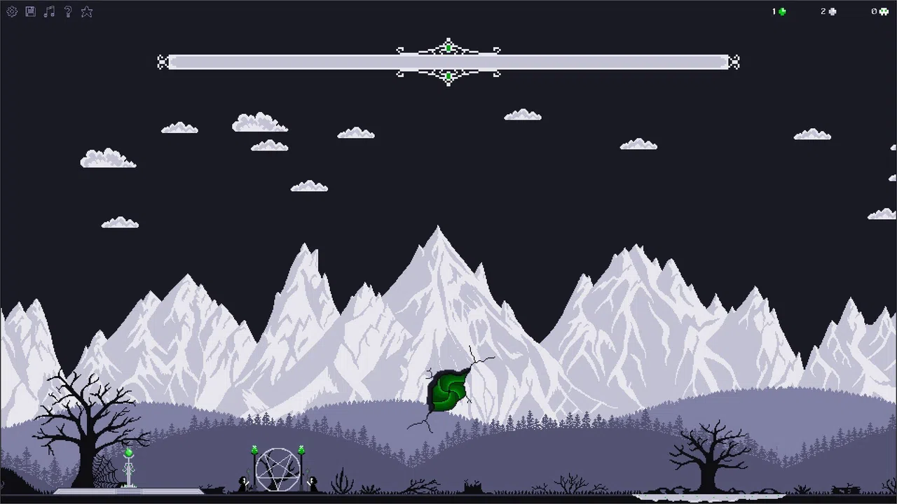 Feed the Greed - Supporter Pack Screenshot 2