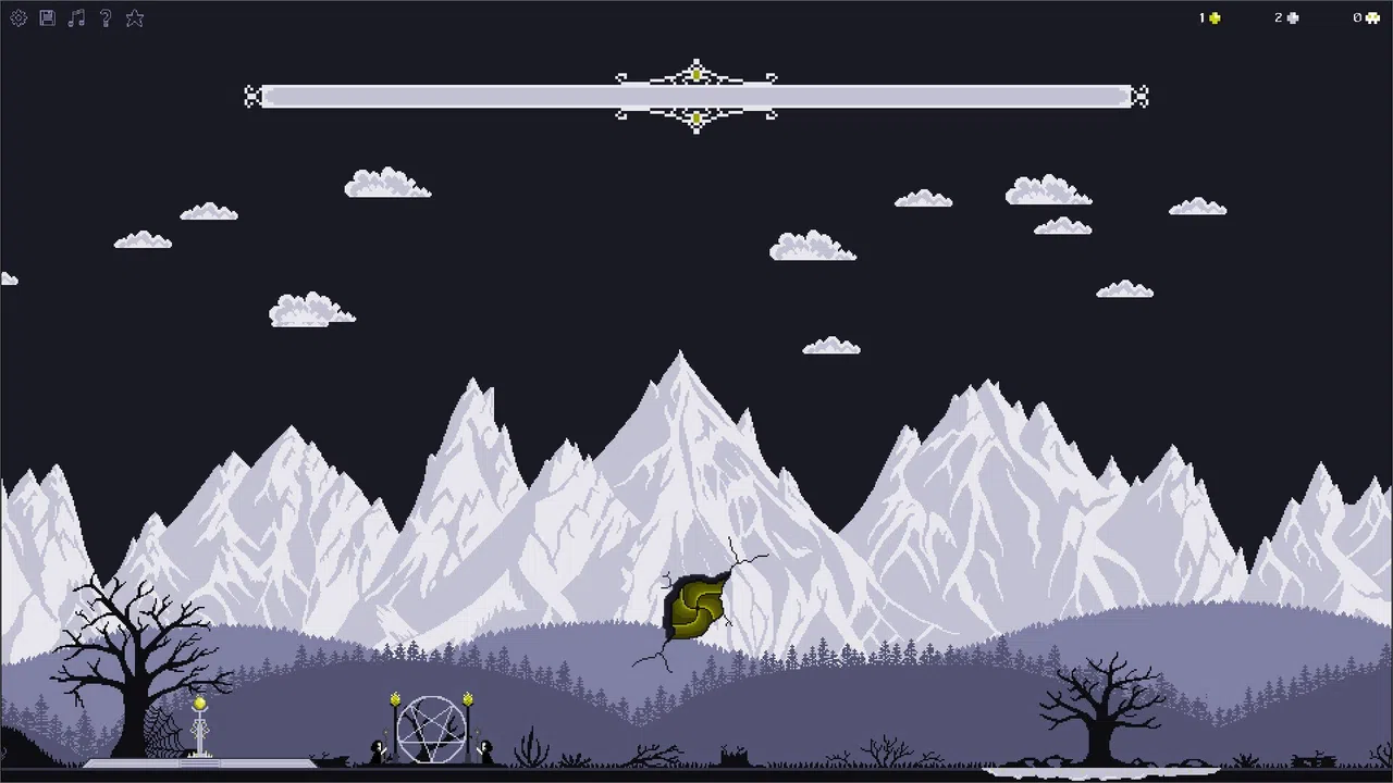 Feed the Greed - Supporter Pack Screenshot 4