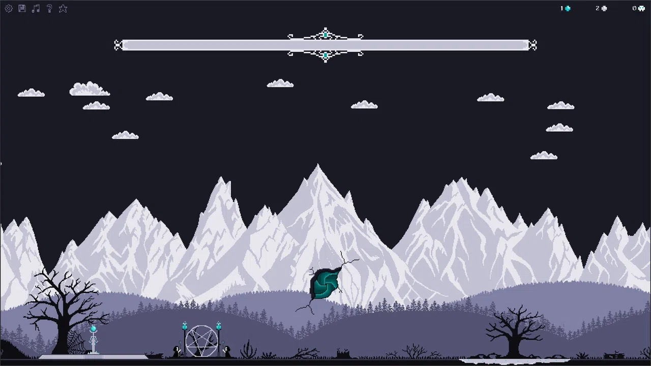 Feed the Greed - Supporter Pack Screenshot 1