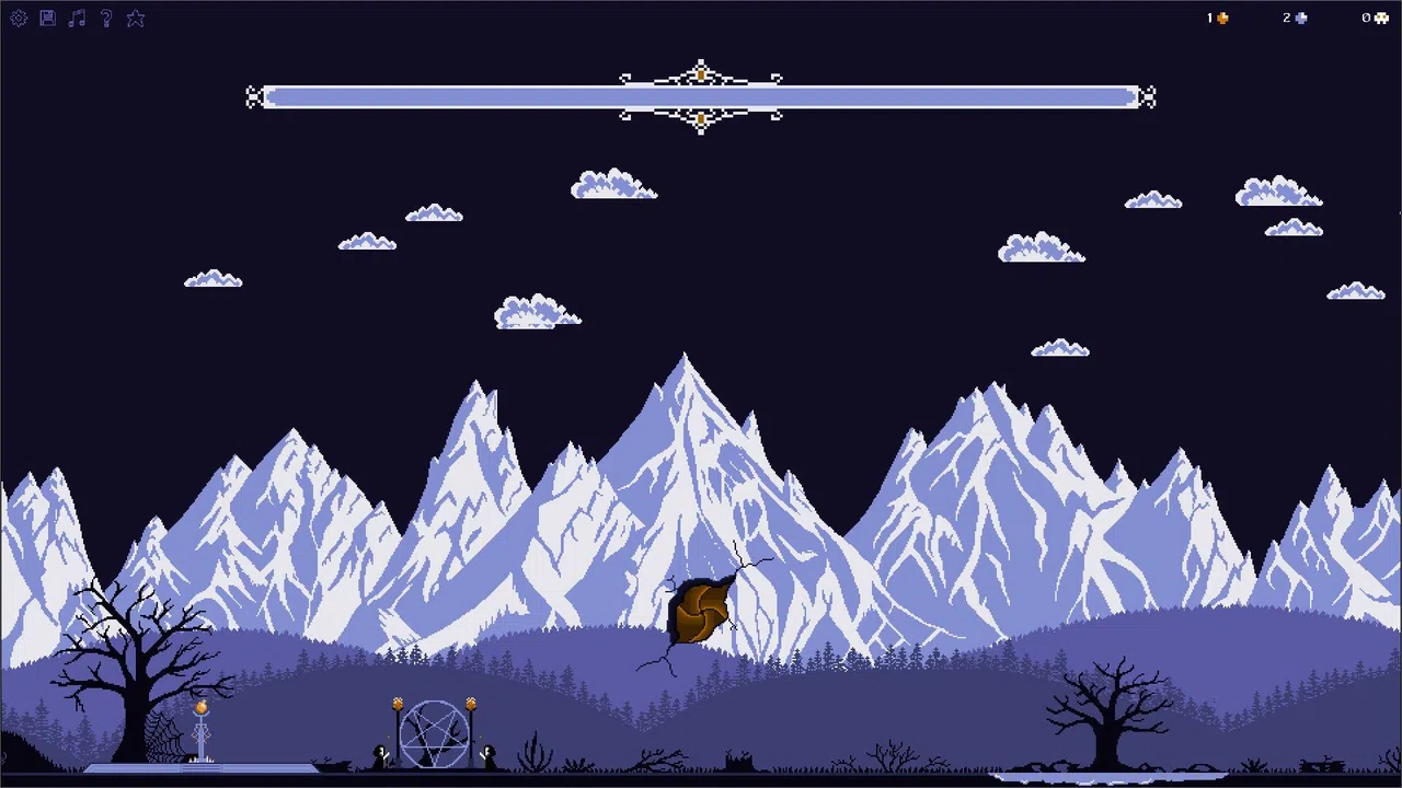 Feed the Greed - Supporter Pack Screenshot 5