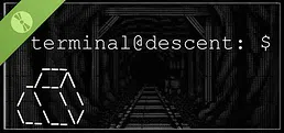 Terminal Descent Demo