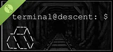 Terminal Descent Demo
