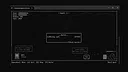 Terminal Descent Demo Screenshot 2